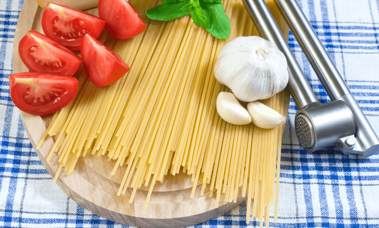 Understanding the Basics of Pasta