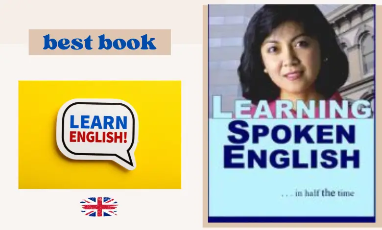 Improve English conversation skills book