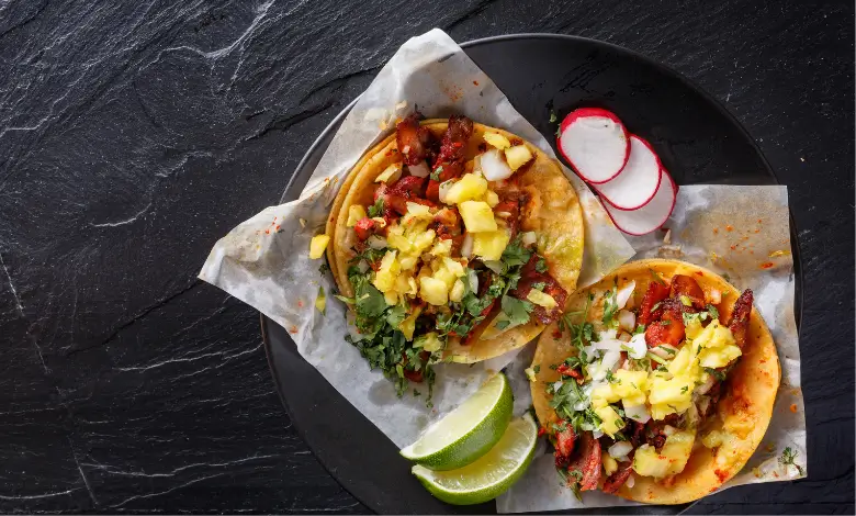 Authentic Tacos Al Pastor: The Pinnacle of Flavor Harmony