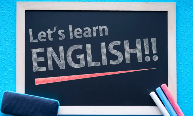 Download Let's Learn English Level 1 book for beginners