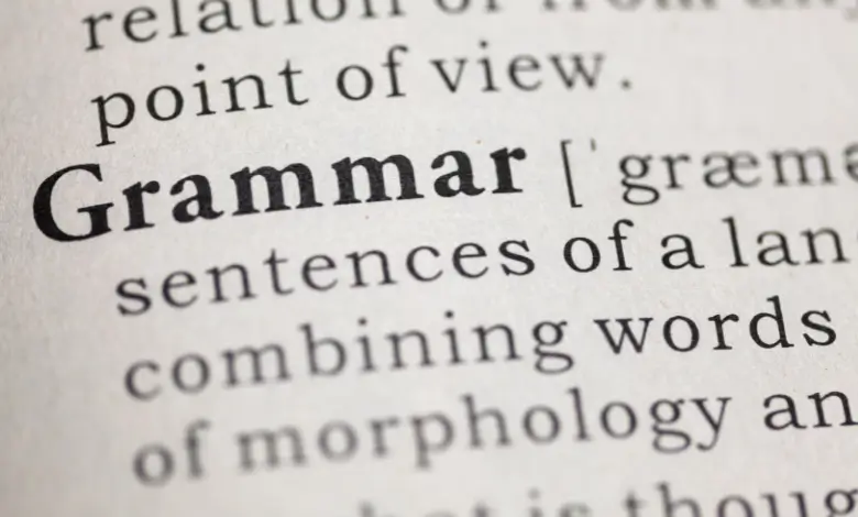 Harnessing Grammar Through Dynamic Constructs