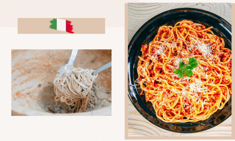 Authentic Italian pasta dishes to try at home