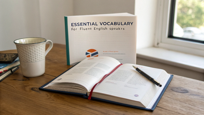 Essential Vocabulary for Fluent English Speakers