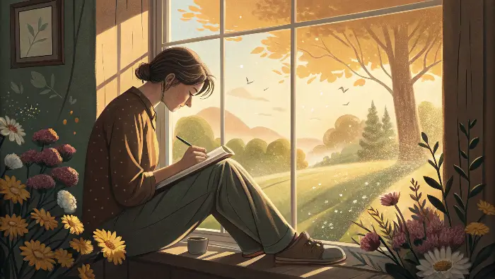 Practice Gratitude
